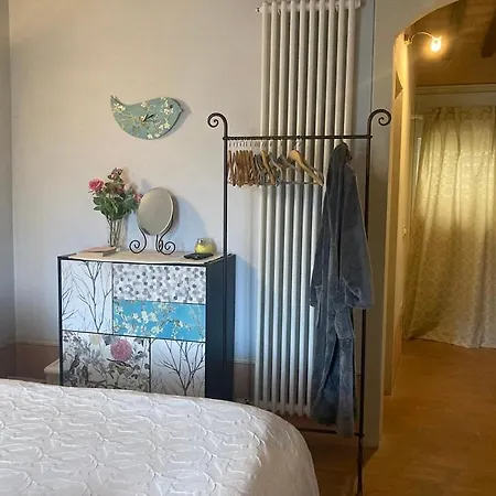 Daire The House Of Two Vineyard San Quirico dʼOrcia