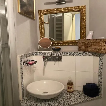 Apartment The House Of Two Vineyard San Quirico d'Orcia