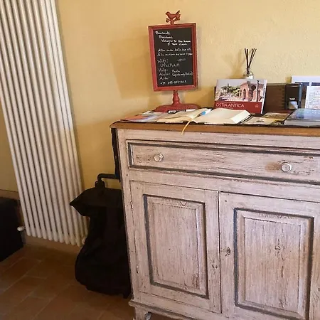 The House Of Two Vineyard San Quirico dʼOrcia