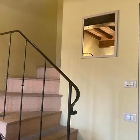 The House Of Two Vineyard