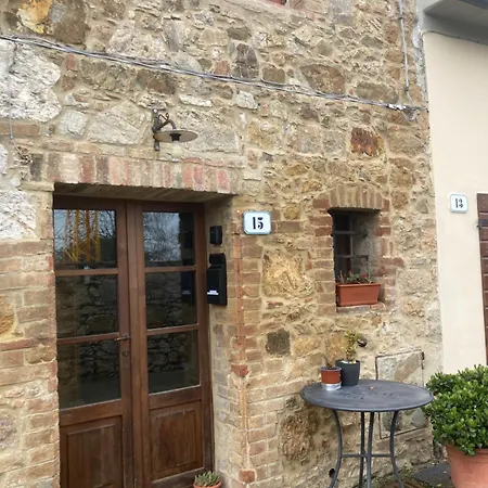 The House Of Two Vineyard Apartment *